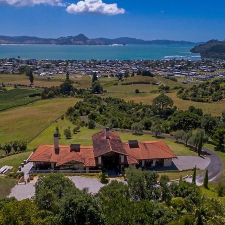 Mercury Ridge Cooks Beach Bagian luar foto