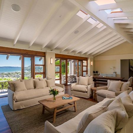 Mercury Ridge Cooks Beach Bagian luar foto