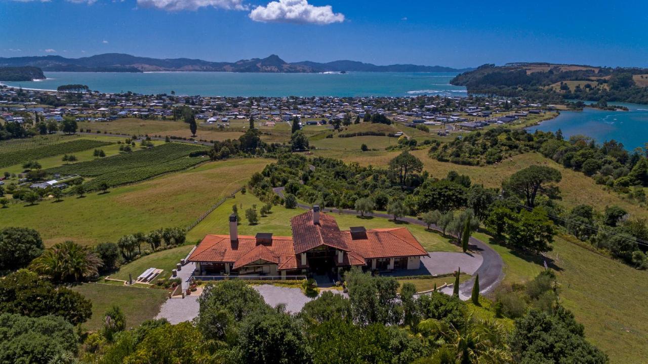 Mercury Ridge Cooks Beach Bagian luar foto