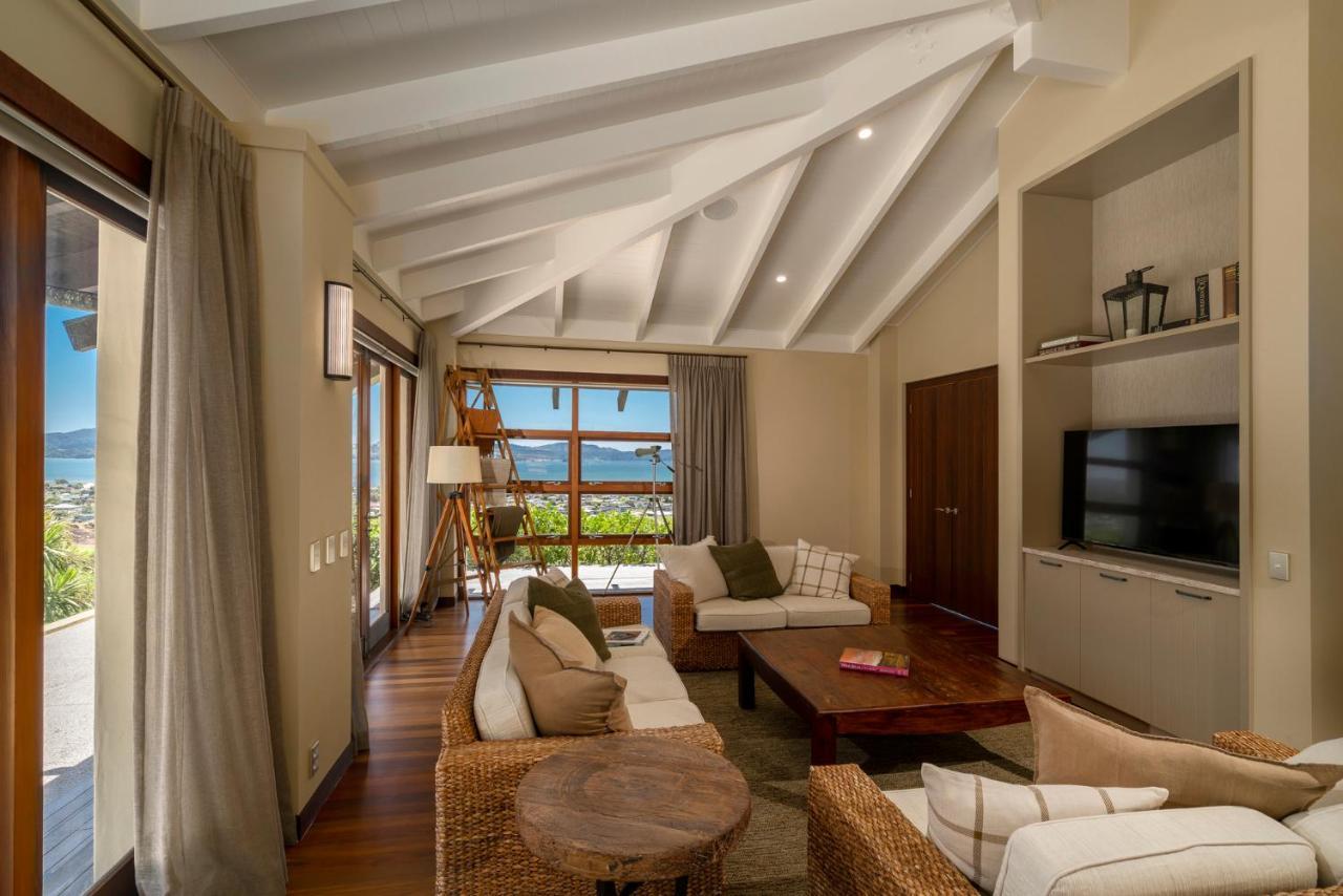 Mercury Ridge Cooks Beach Bagian luar foto