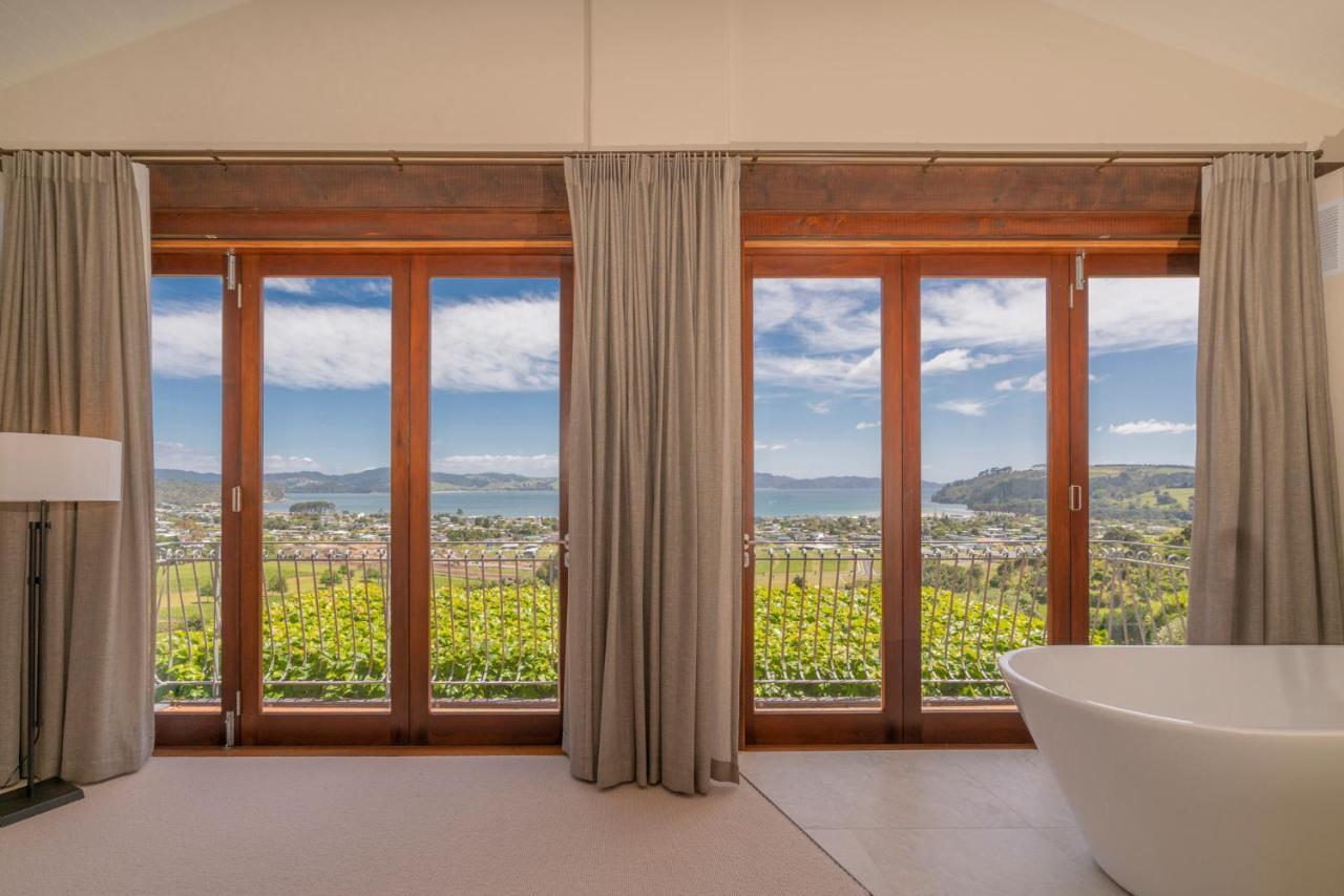 Mercury Ridge Cooks Beach Bagian luar foto