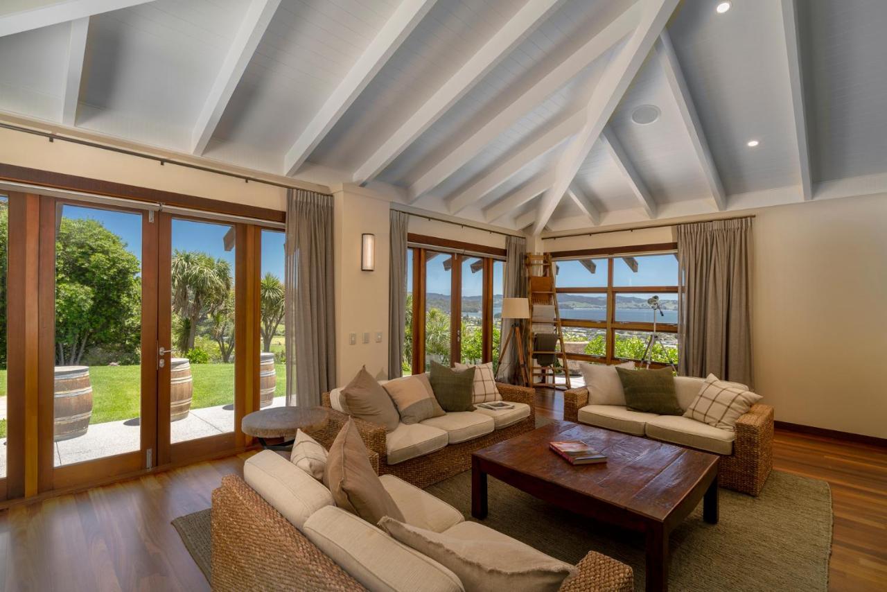 Mercury Ridge Cooks Beach Bagian luar foto