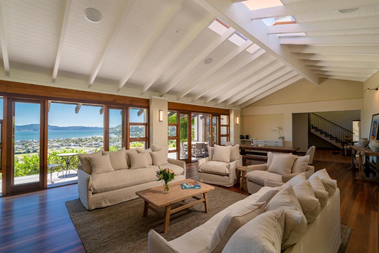 Mercury Ridge Cooks Beach Bagian luar foto