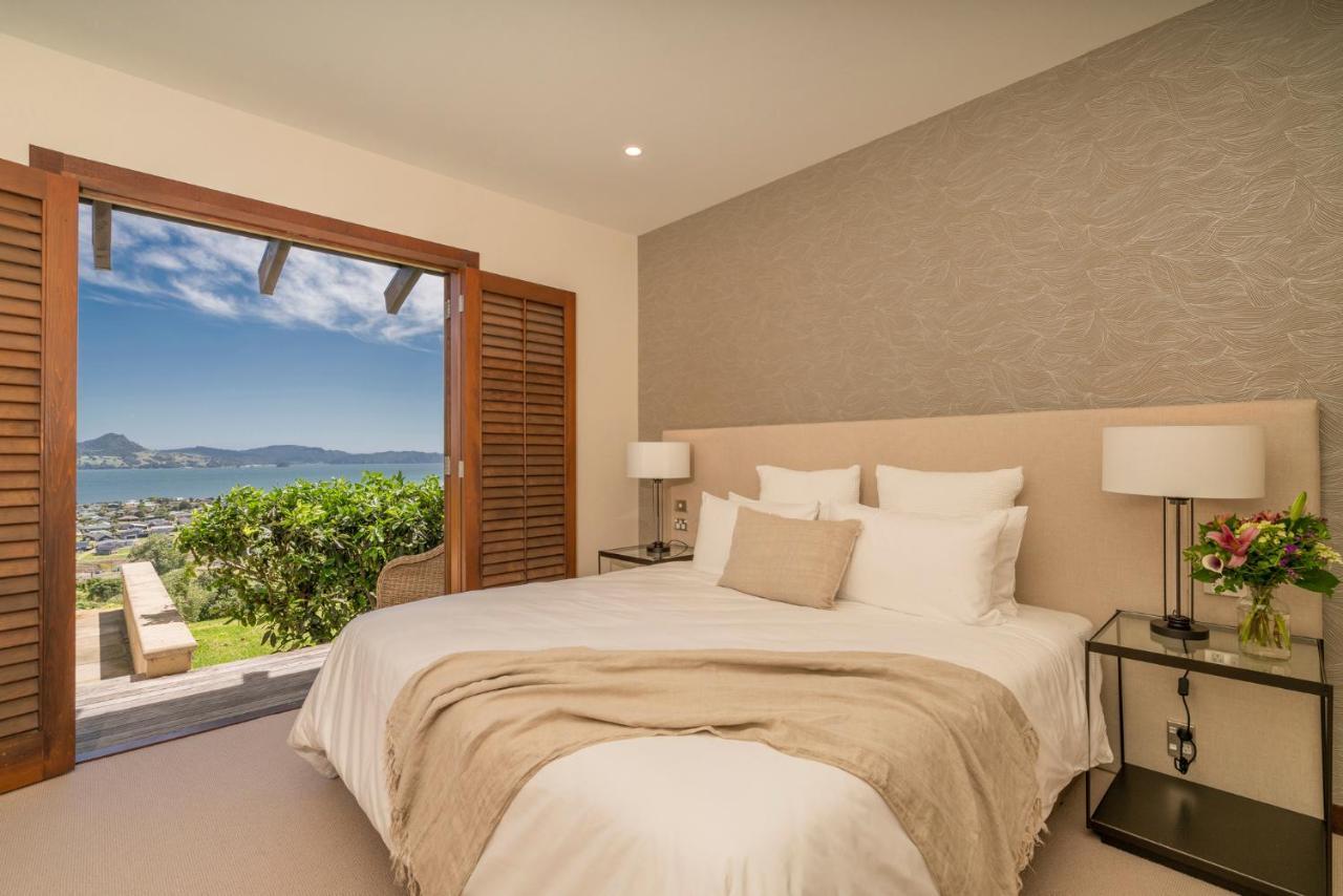Mercury Ridge Cooks Beach Bagian luar foto