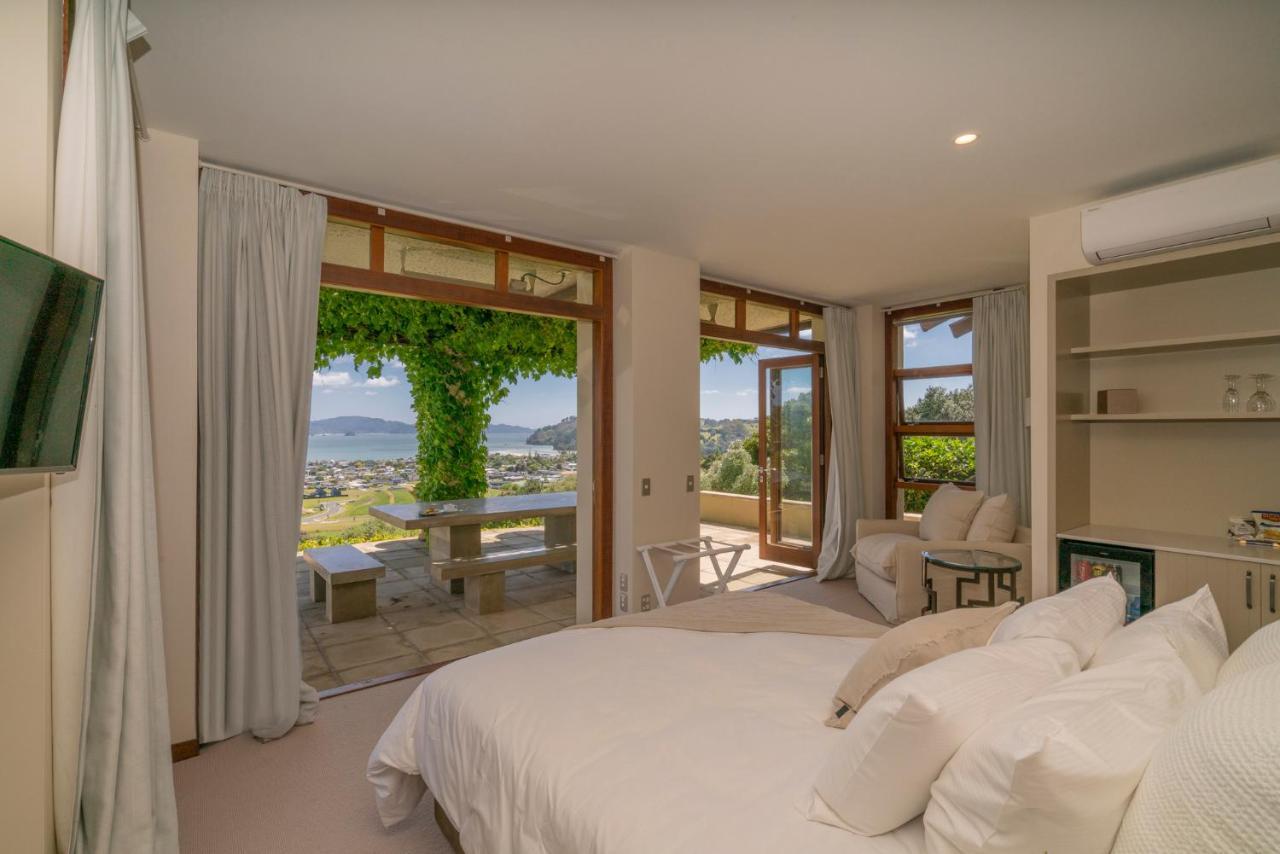 Mercury Ridge Cooks Beach Bagian luar foto