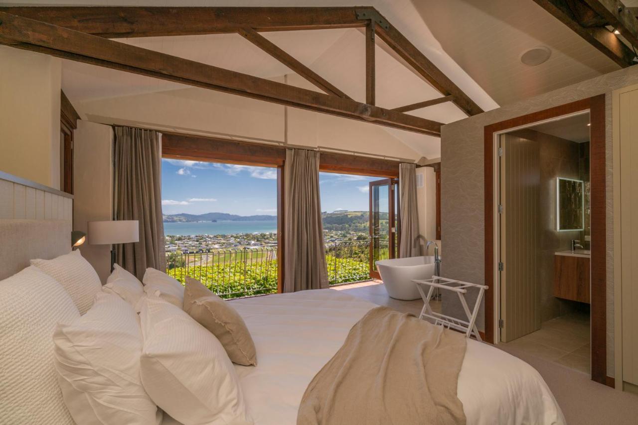 Mercury Ridge Cooks Beach Bagian luar foto