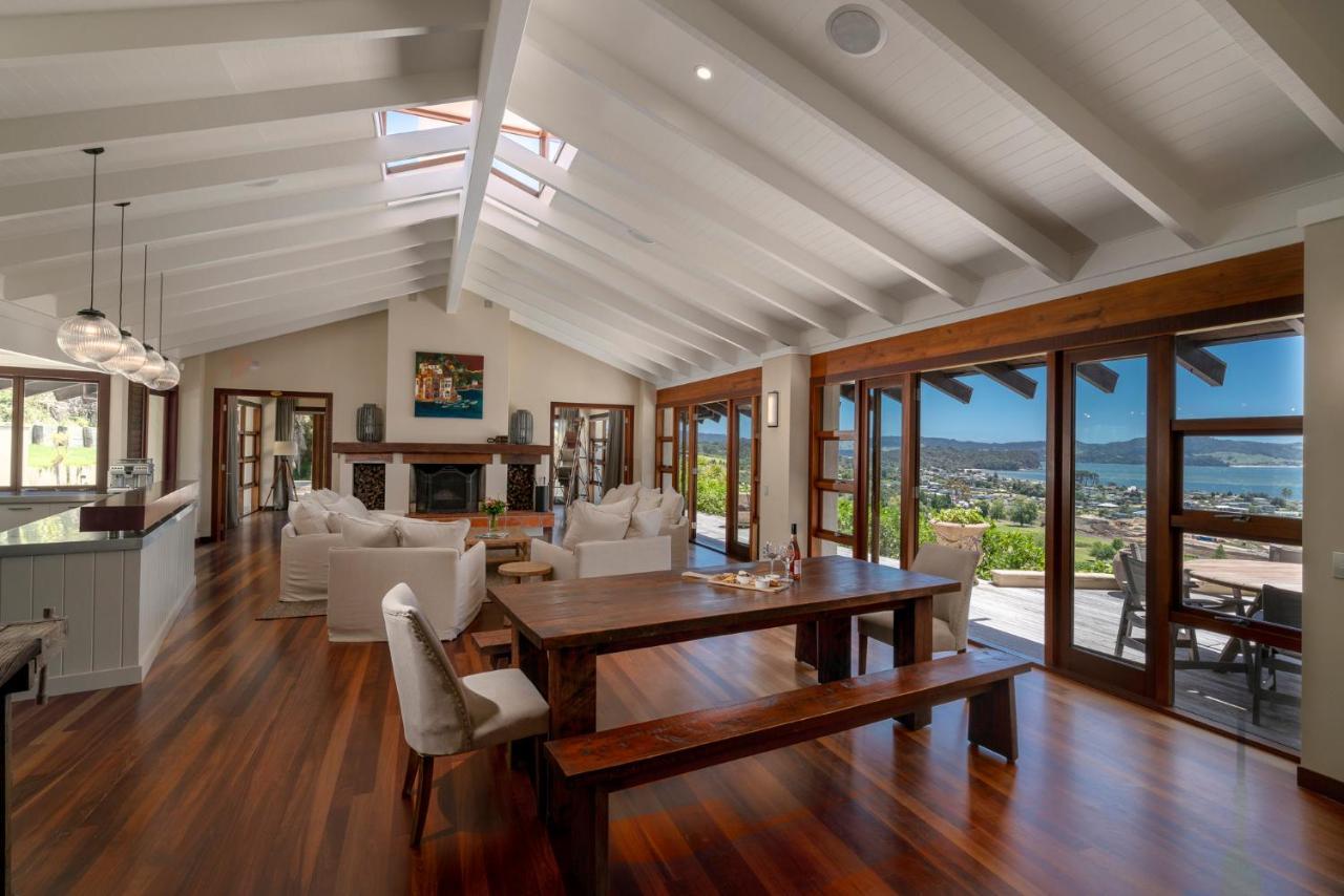 Mercury Ridge Cooks Beach Bagian luar foto