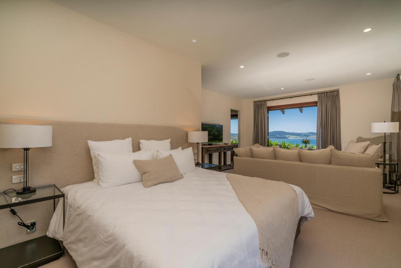 Mercury Ridge Cooks Beach Bagian luar foto