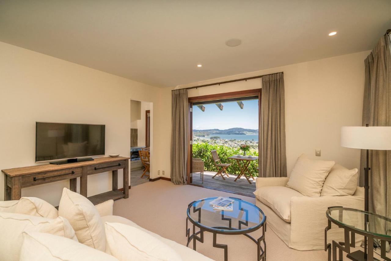 Mercury Ridge Cooks Beach Bagian luar foto