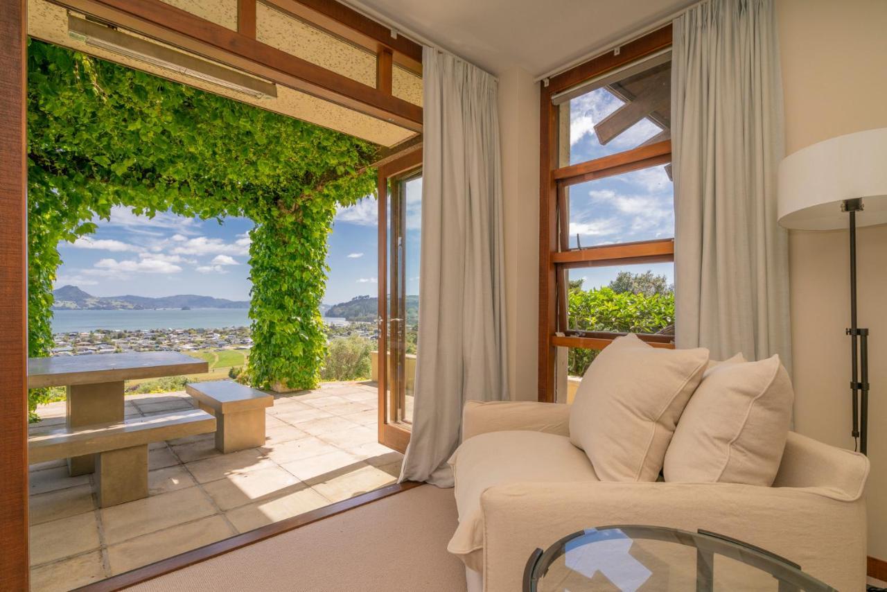 Mercury Ridge Cooks Beach Bagian luar foto