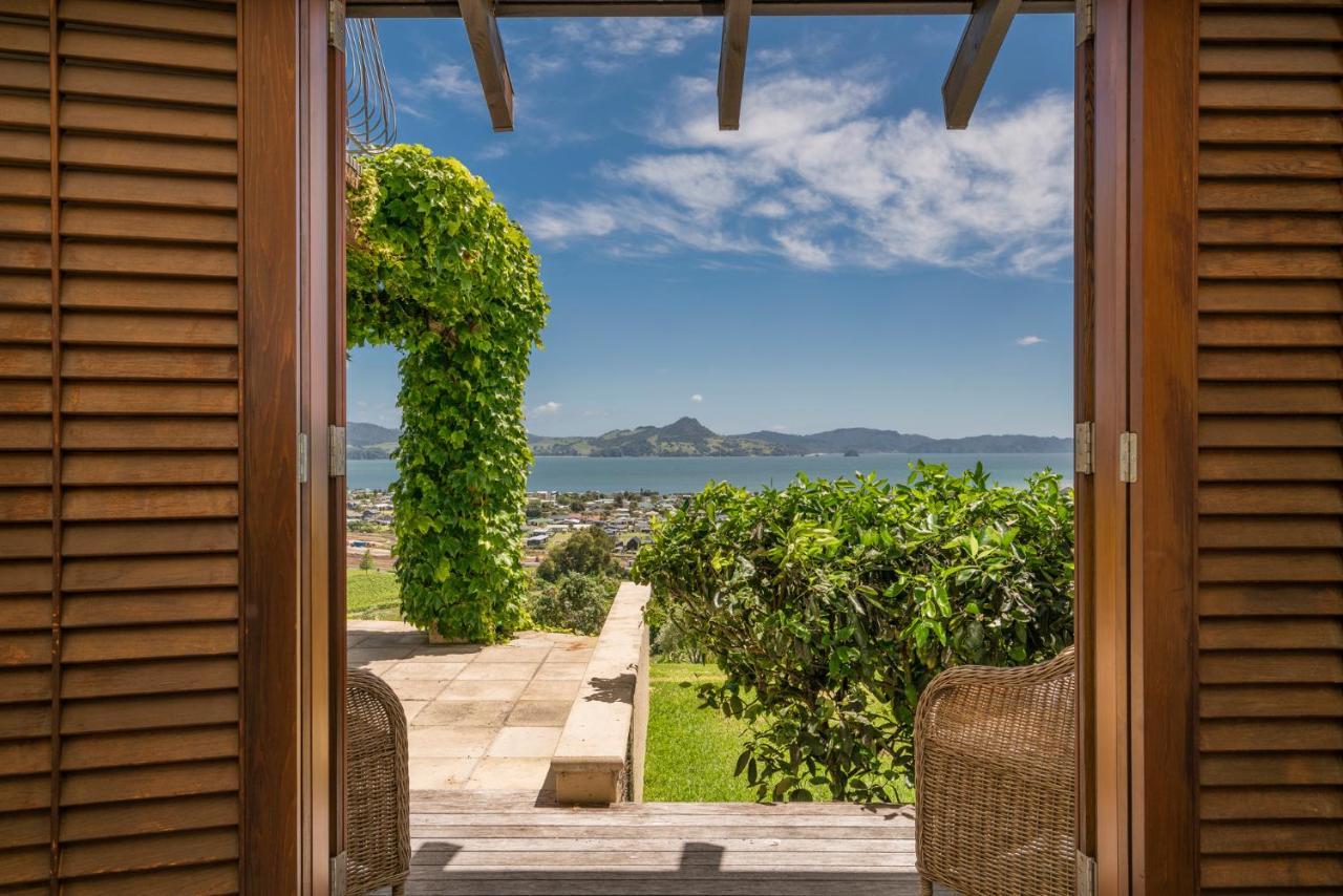 Mercury Ridge Cooks Beach Bagian luar foto
