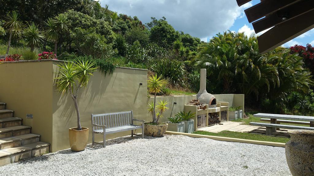 Mercury Ridge Cooks Beach Bagian luar foto