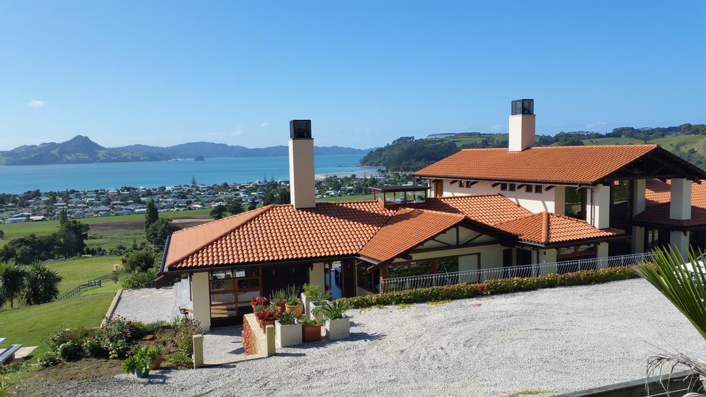Mercury Ridge Cooks Beach Bagian luar foto